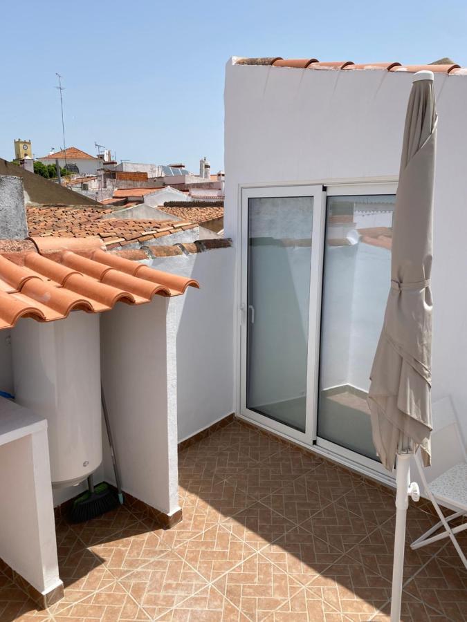Visit Moura - Retiro Da Mouraria Villa Exterior photo